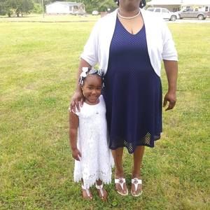 Meet your Posher, Victoria sheppard